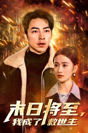 【末日将至，我成了救世主】46集短剧全集免费在线赏