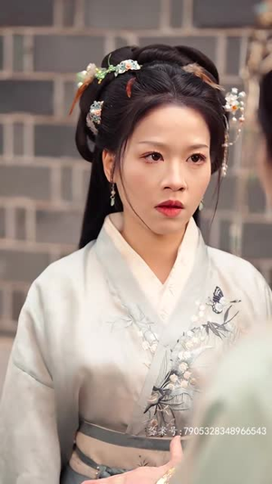 【开局天灾，我在古代当救世主（长篇）】80集高清短剧免费畅看