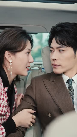 【黑料女配霸榜热搜（长篇）】80集短剧免费在线看全集