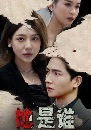 【她是谁】79集热门短剧免费观享