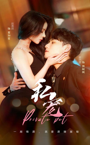 【私宠】94集短剧免费畅享在线看