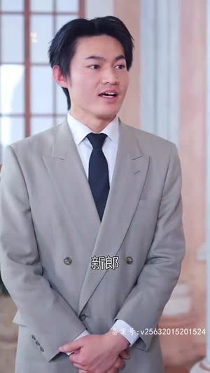 【特工夫妇】82集免费短剧全集即点即看