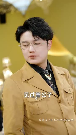 【盖世我为王】35集在线短剧免费高清观看