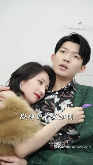 【新版：天策王】92集短剧在线免费全集畅看