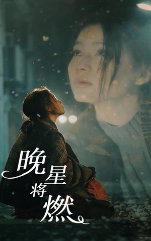 【晚星将燃】93集在线短剧完整版免费观看