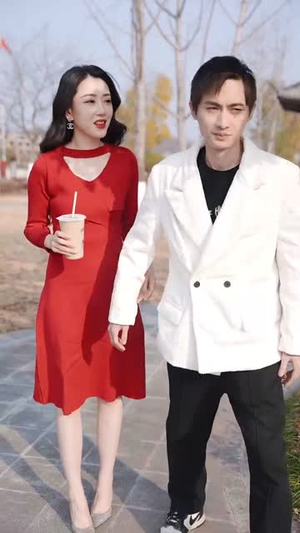 【危险的她（长篇）】60集短剧免费在线观看全集