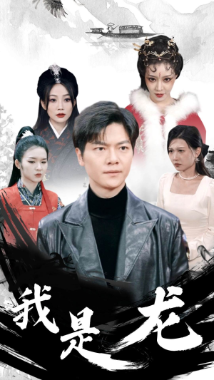 【我是龙】80集短剧全集在线免费赏看