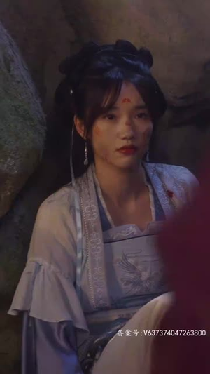 【青莲劫】76集免费短剧在线高清看