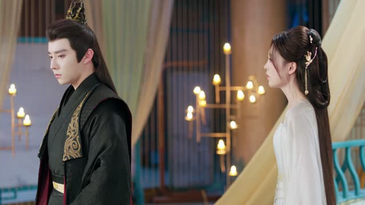 【授她以柄】20集优质短剧免费在线看