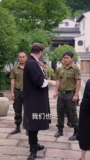 【精武风云】96集短剧免费全集高清在线