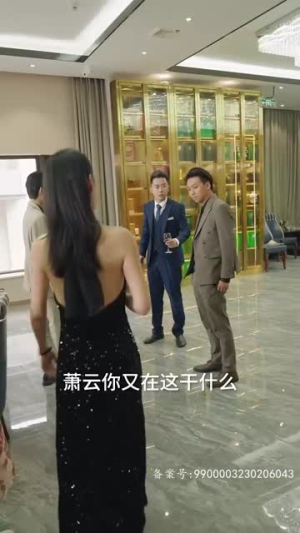 【潜龙出渊】80集精彩短剧在线直看