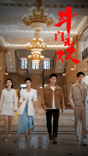 【斗门无双】81集免费短剧全集畅享观看