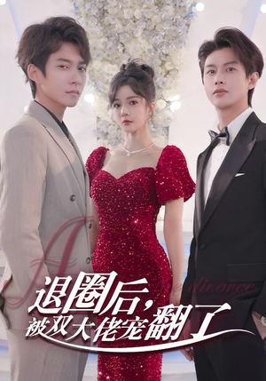 【退圈后，被双大佬宠翻了】78集短剧免费在线全集览