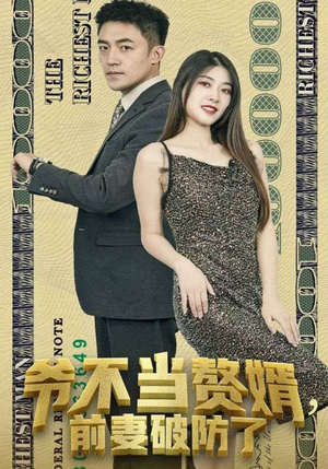 【爷不当赘婿，前妻破防了】80集短剧在线免费看全集