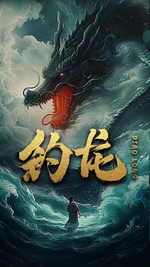 【钓龙】94集短剧免费在线观赏