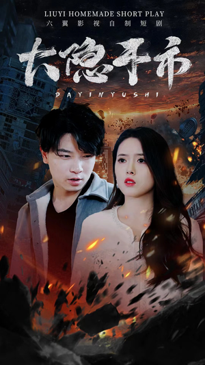 【大隐于市】88集免费短剧在线观瞧