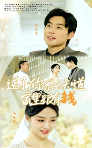 【逆子，你怎么知道家里很有钱】95集短剧资源在线速看