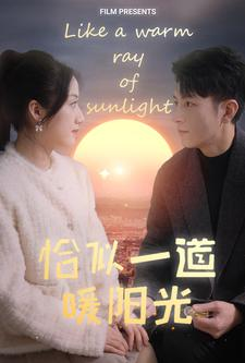 【恰似一道暖阳光】85集在线播放短剧完整资源