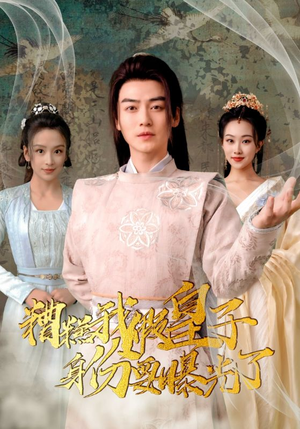 【糟糕我假皇子的身份要曝光了】90集短剧免费在线品看