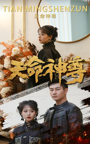 【天命神尊】102集精彩短剧随时观看