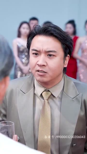 【新：仙人之下我无敌（至尊归来搅动风云）】全集40集短剧免费在线观影