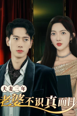 【夫妻三年老婆不识真面目】83集免费短剧全集在线瞧