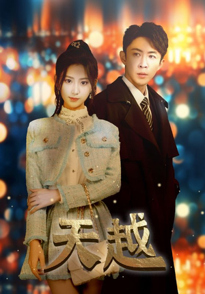 【天越】98集高清短剧全集免费观看