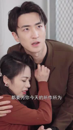 【我的爱情，从不返航】30集短剧免费全集览看