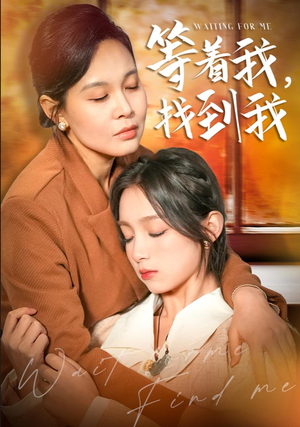 【等着我，找到我】74集短剧在线免费速看