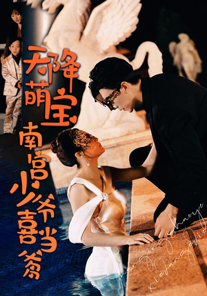 【天降萌宝：南宫少爷喜当爹】91集短剧资源免费在线看