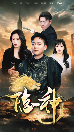 【隐神】80集短剧全集免费畅享观看