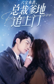 【六宝来袭总裁爹地追上门】79集短剧免费在线全览看