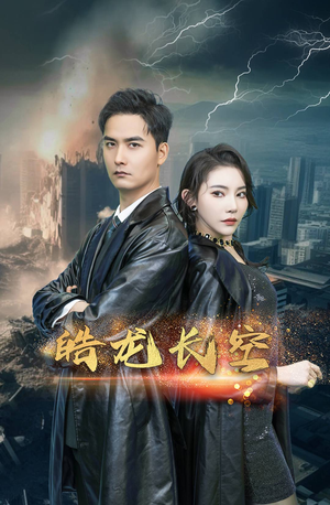 【皓龙长空】89集短剧免费高清在线观看