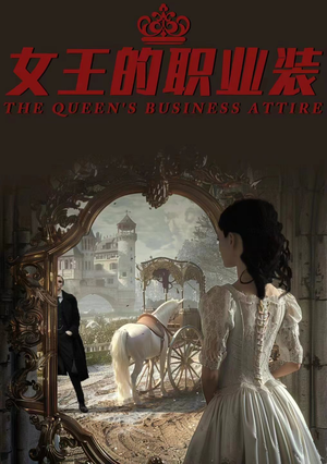 【女王的职业装】93集短剧全集在线免费观