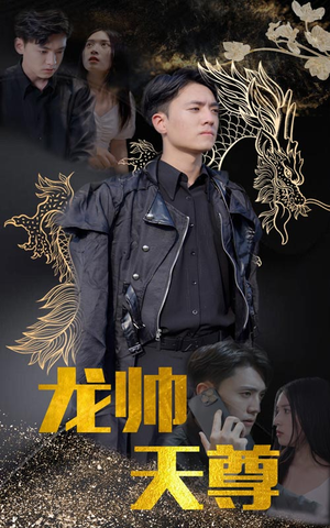 【龙帅天尊】95集短剧完整在线赏看