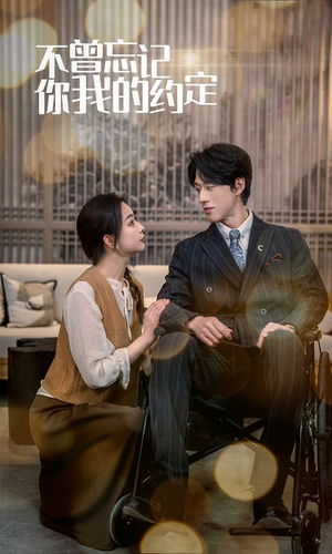 【不曾忘记你我的约定】51集短剧免费完整版观看