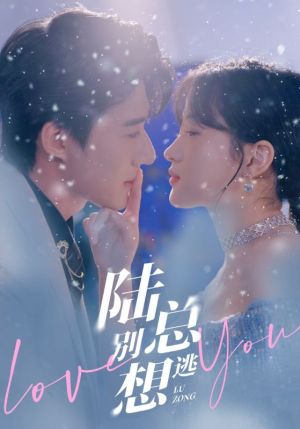 陆总别想逃（80集）在哪个平台能看