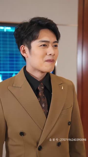 【我不做首富很多年（长篇）】80集短剧免费全集速看