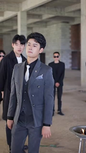 【江总别虐，时小姐又跑了（长篇）】60集短剧免费高清在线看