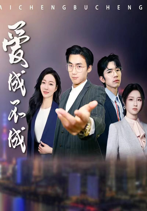 【爱成不成】99集在线短剧免费观看全集