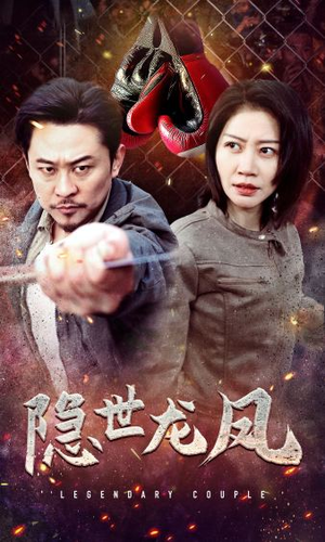 【隐世龙凤】63集精彩短剧免费在线赏