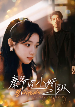 【秦爷的小娇纵】96集短剧全集无广在线赏看