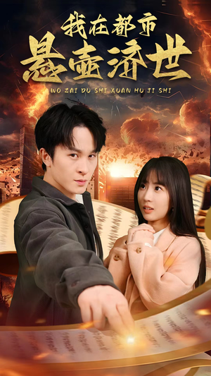 【我在都市悬壶济世】89集在线短剧免费全集享