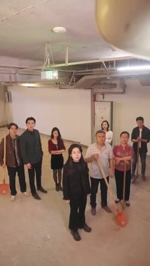 【末世危机，我在安全屋里做大佬】96集短剧免费在线畅快看