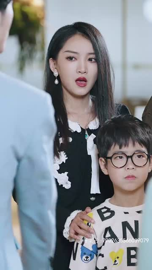 【巅峰奶爸的寻妻路】87集在线短剧资源免费观看