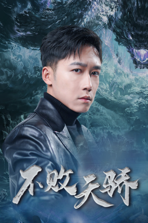 【不败天骄】89集短剧全集免费线上看