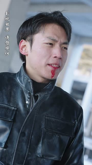 【北城往事之风起云涌】60集短剧资源在线免费观