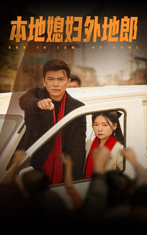 【本地媳妇外地郎】35集短剧全集免费在线速看