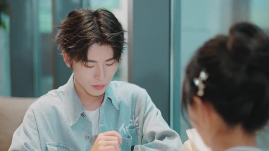 【不动心计划】8集短剧在线全集免费观