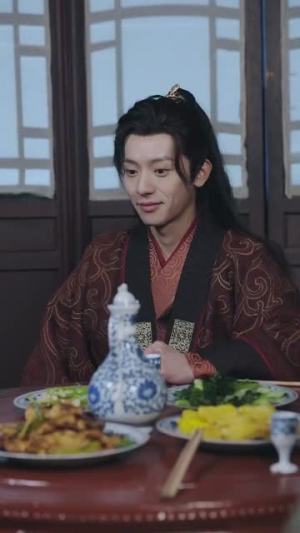 【女帝要选妃我誓不做男宠】80集短剧完整版免费速看